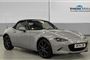 2024 Mazda MX-5 2.0 [184] Exclusive-Line 2dr