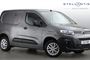 2021 Citroen Berlingo Van 1.5 BlueHDi 1000Kg Enterprise 100ps