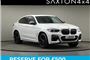 2019 BMW X4 xDrive M40d 5dr Step Auto