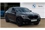 2020 BMW X4 xDrive M40i 5dr Step Auto