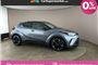 2022 Toyota C-HR 1.8 Hybrid GR Sport 5dr CVT