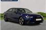 2023 Audi A4 35 TFSI Black Edition 4dr S Tronic