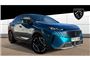 2025 Peugeot 3008 157kW Allure 73kWh 5dr Auto