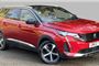 2022 Peugeot 5008 1.6 PureTech 180 GT Premium 5dr EAT8