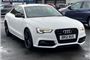 2016 Audi A5 2.0 TDI 190 Quattro Black Edition Plus 2dr