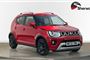 2023 Suzuki Ignis 1.2 Dualjet 12V Hybrid SZ5 5dr CVT