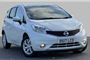 2017 Nissan Note 1.2 Acenta Premium 5dr