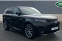 2023 Land Rover Range Rover Sport 3.0 D300 Dynamic SE 5dr Auto