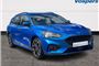 2021 Ford Focus Estate 1.0 EcoBoost Hybrid mHEV 125 ST-Line X Edition 5dr