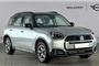2024 MINI Countryman 2.0 S Classic ALL4 5dr Auto