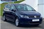 2021 Volkswagen Sharan 1.4 TSI SE Nav 5dr DSG