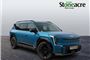 2025 Kia EV9 282kW GT-Line S 99.8kWh AWD 5dr [6St] Auto