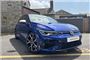 2021 Volkswagen Golf R 2.0 TSI 320 R 4Motion 5dr DSG