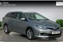 2019 Toyota Auris Touring Sport 1.8 Hybrid Excel TSS 5dr CVT [Leather]