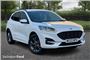 2022 Ford Kuga 2.5 PHEV ST-Line 5dr CVT