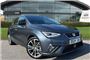 2024 SEAT Ibiza 1.0 TSI 115 Anniversary Limited Edition 5dr DSG