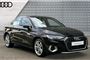 2023 Audi A3 Saloon 35 TDI Sport 4dr S Tronic