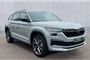 2024 Skoda Kodiaq 1.5 TSI Sport Line 5dr DSG [7 Seat]