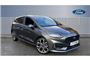 2023 Ford Fiesta 1.0 EcoBoost Hybrid mHEV 125 ST-Line X Edition 5dr