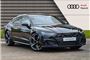 2024 Audi A7 S7 TDI Quattro Black Edition 5dr Tronic Auto
