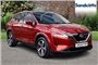 2024 Nissan Qashqai 1.5 E-Power N-Connecta 5dr Auto