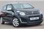 2017 Citroen C1 1.2 PureTech Feel 5dr