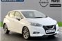 2019 Nissan Micra 1.0 IG 71 Acenta Limited Edition 5dr