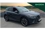 2016 Mazda CX-5 2.2d [175] Sport Nav 5dr AWD Auto