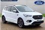 2019 Ford Kuga 2.0 TDCi ST-Line 5dr 2WD