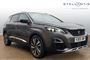 2019 Peugeot 5008 1.2 PureTech GT Line Premium 5dr