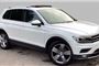 2018 Volkswagen Tiguan 2.0 TDi 150 SEL 5dr DSG