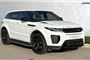 2018 Land Rover Range Rover Evoque 2.0 Si4 290 HSE Dynamic 5dr Auto