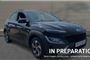 2022 Hyundai Kona 1.6 GDi Hybrid SE Connect 5dr DCT