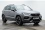 2022 Cupra Ateca 2.0 TSI VZ1 5dr DSG 4Drive