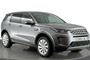 2019 Land Rover Discovery Sport 2.0 D180 SE 5dr Auto