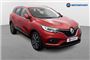 2019 Renault Kadjar 1.3 TCE 160 Iconic 5dr