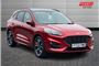 2022 Ford Kuga 1.5 EcoBoost 150 ST-Line X 5dr