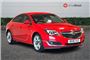 2016 Vauxhall Insignia 1.4T SRi Nav 5dr [Start Stop]