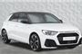 2023 Audi A1 30 TFSI 110 Black Edition 5dr