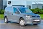 2024 Volkswagen Caddy 2.0 TDI 102PS Commerce Plus Van