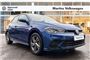 2024 Volkswagen Polo 1.0 TSI R-Line 5dr