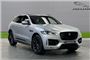 2018 Jaguar F-Pace 2.0d R-Sport 5dr Auto AWD