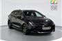 2023 Toyota Corolla Touring Sport 2.0 Hybrid GR Sport 5dr CVT