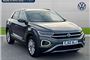 2022 Volkswagen T-Roc 2.0 TDI 150 EVO Style 5dr DSG