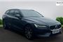 2021 Volvo V60 2.0 B4P Momentum 5dr Auto [7 speed]