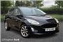 2021 Ford Fiesta 1.0 EcoBoost Hybrid mHEV 125 Trend 5dr