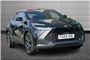 2024 Toyota C-HR 1.8 Hybrid Design 5dr CVT