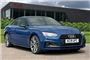 2019 Audi A5 40 TDI Vorsprung 2dr S Tronic