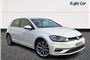 2020 Volkswagen Golf 1.6 TDI GT Edition 5dr