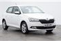 2021 Skoda Fabia 1.0 TSI SE 5dr DSG